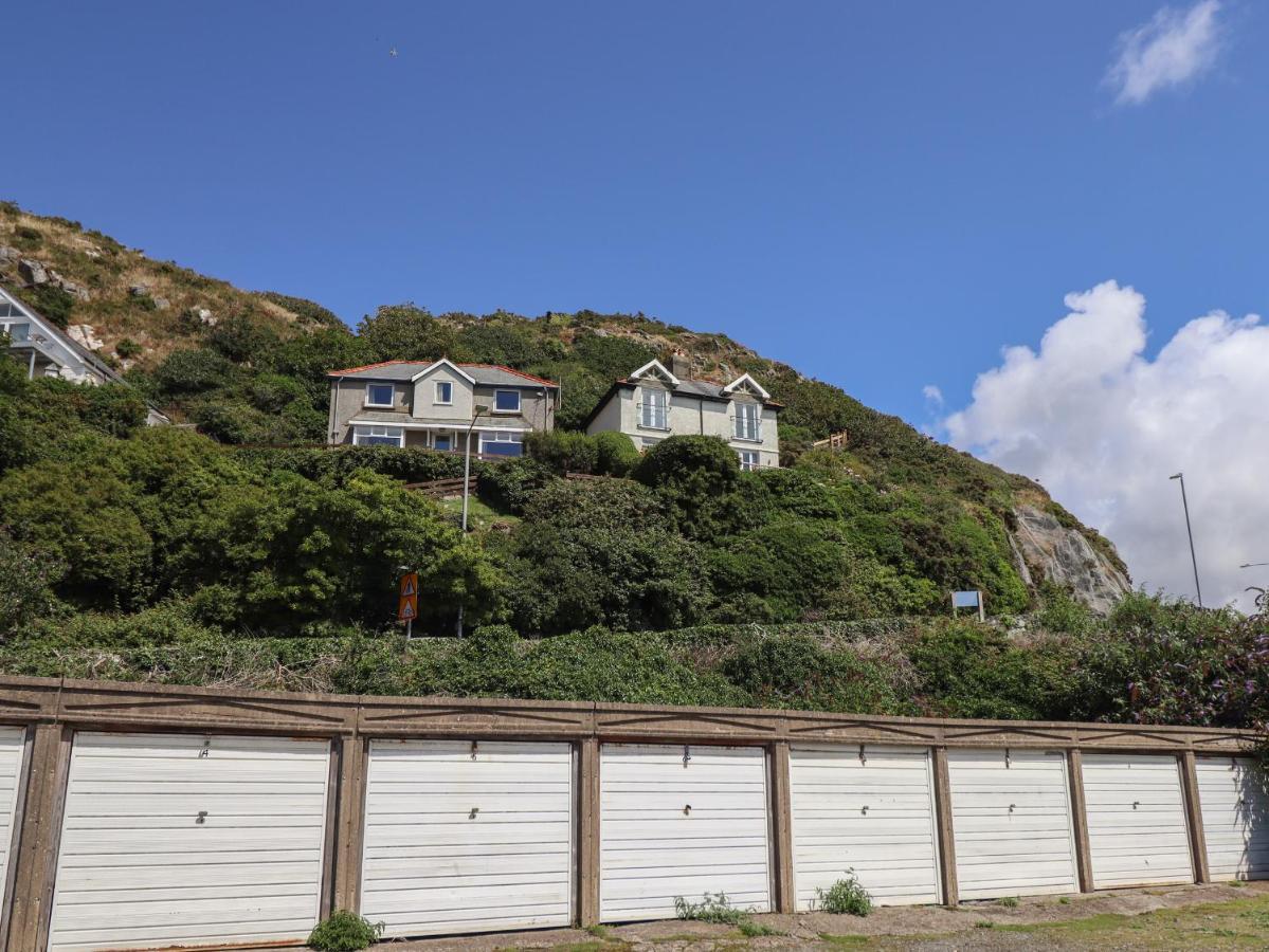 Windycroft Villa Barmouth Exterior photo