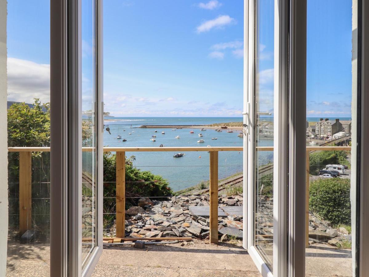 Windycroft Villa Barmouth Exterior photo