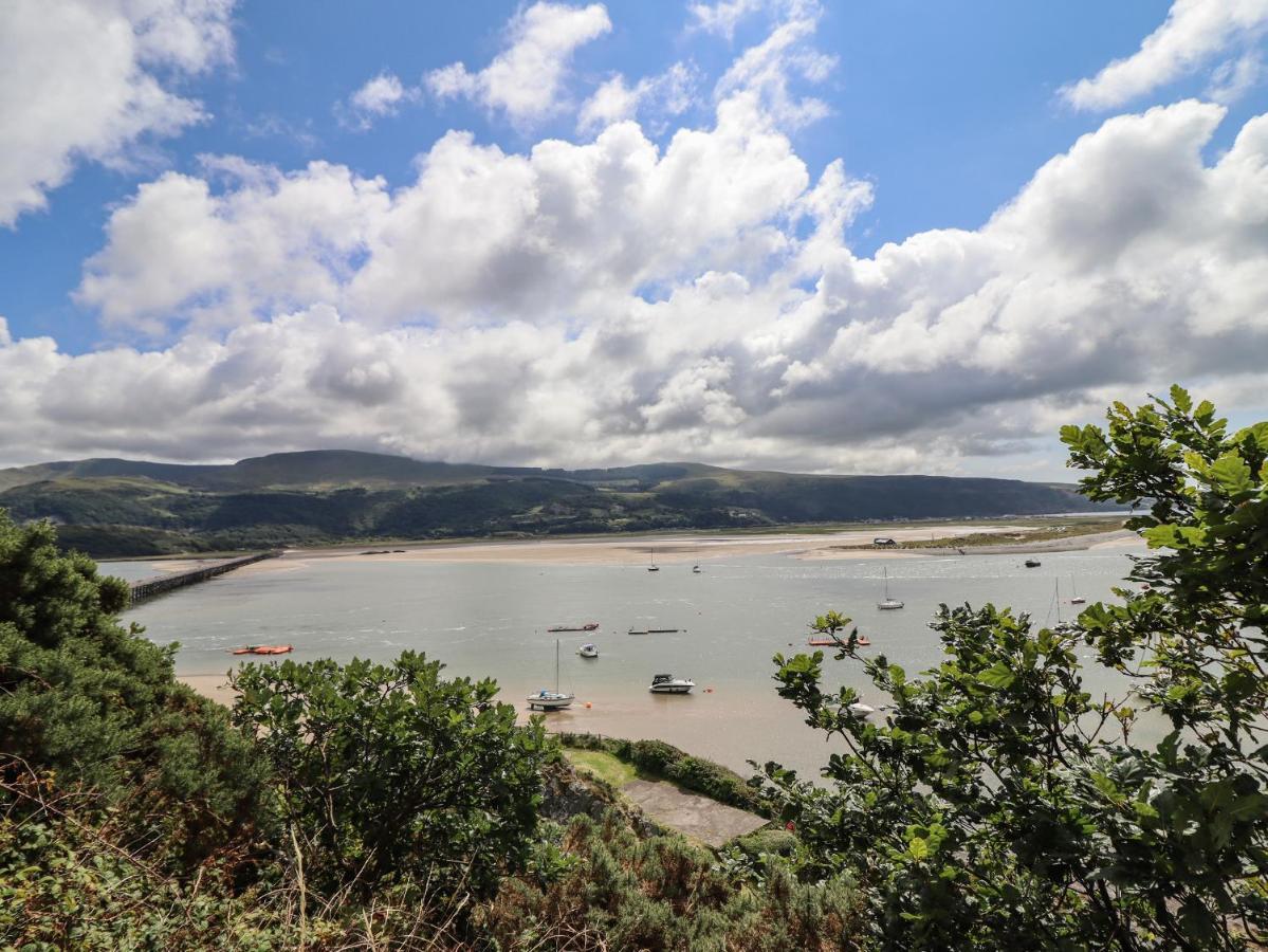 Windycroft Villa Barmouth Exterior photo